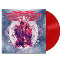 Jaded Heart - Heart Attack (Limited Edition) (Red Vinyl)...