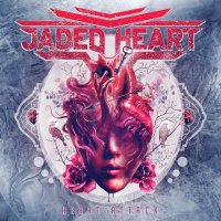 Jaded Heart - Heart Attack -   - (CD / H)