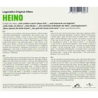 Heino - Big Box -   - (CD / B)