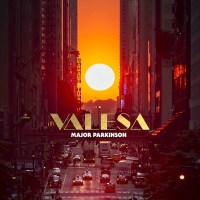 Major Parkinson - Valesa (Limited Edition) -   - (CD / V)