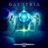 Galderia - Endless Horizon -   - (CD / E)