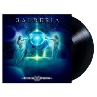 Galderia - Endless Horizon (Limited Edition) -   - (Vinyl...