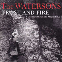 The Watersons - Forst & Fire (45 RPM) -   - (Vinyl /...