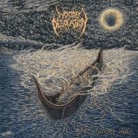 Woods Of Desolation - The Falling Tide -   - (CD / Titel:...