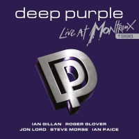 Deep Purple - Live At Montreux 1996/2000 (180g) -   -...