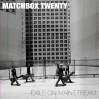 Matchbox Twenty - Exile On Mainstream (White Vinyl) -   -...