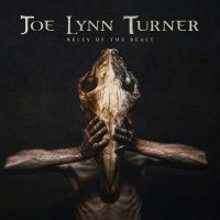 Joe Lynn Turner (Rainbow) - Belly Of The Beast -   - (CD...