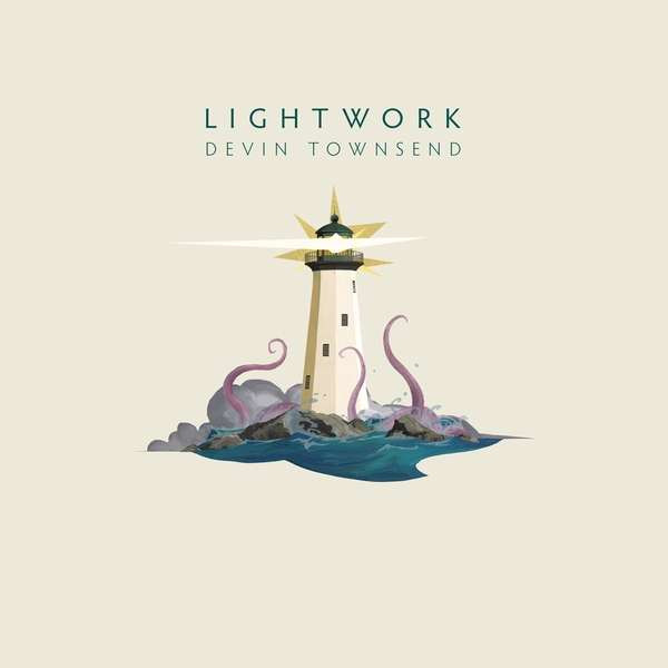 Devin Townsend - Lightwork -   - (CD / Titel: A-G)