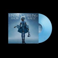 Lindsey Stirling - Snow Waltz (Ice Blue Vinyl) -   -...