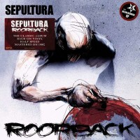 Sepultura - Roorback (Half Speed Mastered) (180g) -   -...