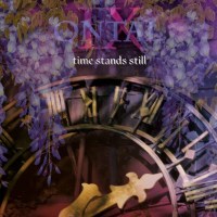 Qntal - IX-Time Stands Still (Limited Lenticular Edition)...