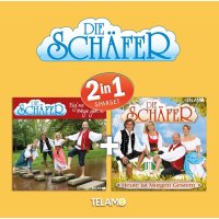 Die Schäfer - 2 in 1 -   - (CD / #)