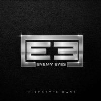 Enemy Eyes - Historys Hand -   - (CD / H)