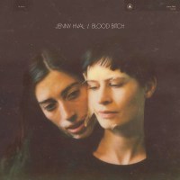 Jenny Hval - Blood Bitch (Clear Smoke Vinyl) -   - (Vinyl...