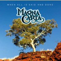 Magna Carta - When All Is Said And Done -   - (CD / W)