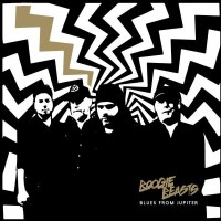 Boogie Beasts - Blues From Jupiter -   - (Vinyl / Rock...