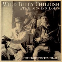 Wild Billy Childish - The Fighting Temeraire -   - (Vinyl...