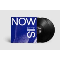 Rival Consoles - Now Is -   - (Vinyl / Pop (Vinyl))