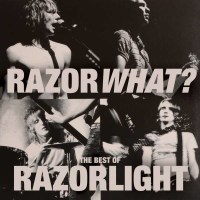 Razorlight - Razorwhat? The Best Of Razorlight -   -...