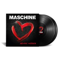 Maschine - Große Herzen (Limited Edition) -   -...