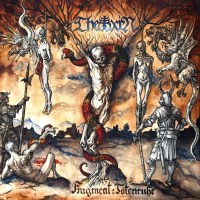 Theotoxin - Fragment: Totenruhe -   - (CD / F)