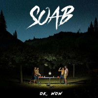 Soab - Ok, Wow -   - (Vinyl / Rock (Vinyl))