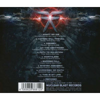 Fear Factory - Recoded -   - (CD / Titel: A-G)