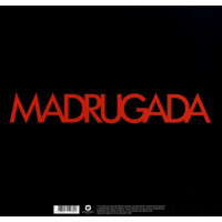 Madrugada (Norwegen) - Madrugada -   - (Vinyl / Rock...