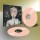 Pole - Tempus (Limited Edition) (Double Flesh Pink Vinyl) -   - (Vinyl / Rock (Vinyl))