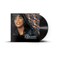 Whitney Houston - The Bodyguard - Original Soundtrack...