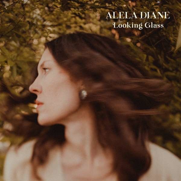 Alela Diane - Looking Glass (Black Vinyl) -   - (Vinyl / Rock (Vinyl))