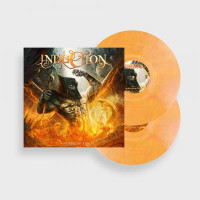 Induction - Born From Fire (Limited Edition)...