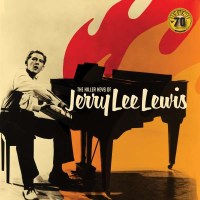 Jerry Lee Lewis - Killer Keys Of Jerry Lee Lewis (Sun...