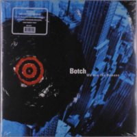 Botch - We Are The Romans (remastered) -   - (LP / W)