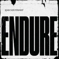 Special Interest - Endure -   - (CD / E)