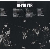 The Beatles - Revolver (2022 Mix) (Limited Super Deluxe...