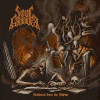 Soul Grinder - Anthems From The Abyss -   - (CD / A)