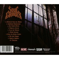 Soul Grinder - Anthems From The Abyss -   - (CD / A)