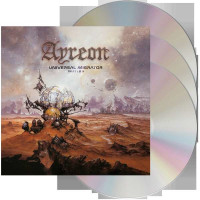 Ayreon - Universal Migrator Part I & II -   - (CD /...