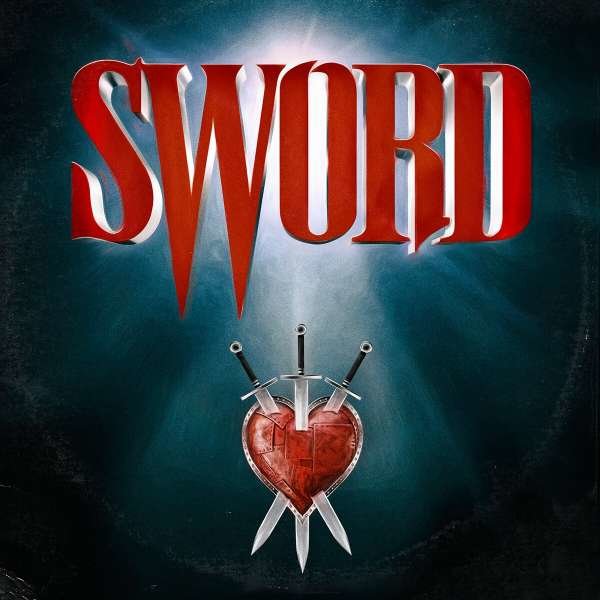 Sword - III -   - (CD / I)