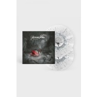 Amorphis - Silent Waters (Limited Edition) (White/Soft...