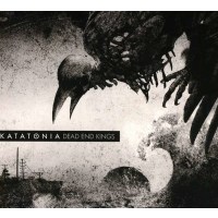 Katatonia - Dead End Kings -   - (CD / Titel: H-P)