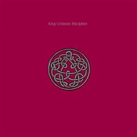 King Crimson - Discipline (40th Anniversary Edition)...