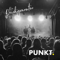 Die Deichgranaten - Punkt. -   - (CD / P)