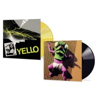 Yello - Solid Pleasure (Reissue 2022) (180g) (Limited...