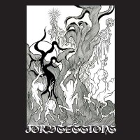 Jordsjø - Jord Sessions -   - (CD / J)