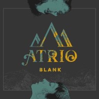 Atrio - Blank -   - (CD / Titel: A-G)