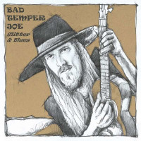 Bad Temper Joe - Glitter & Blues -   - (CD / Titel: A-G)