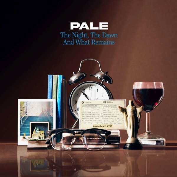 Pale - The Night, The Dawn And What Remains -   - (Vinyl / Rock (Vinyl))