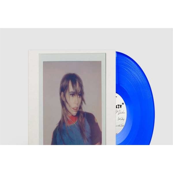 Suki Waterhouse - Milk Teeth (Limited Edition) (Blue Translucent Vinyl) (45 RPM) -   - (Vinyl / Rock (Vinyl))